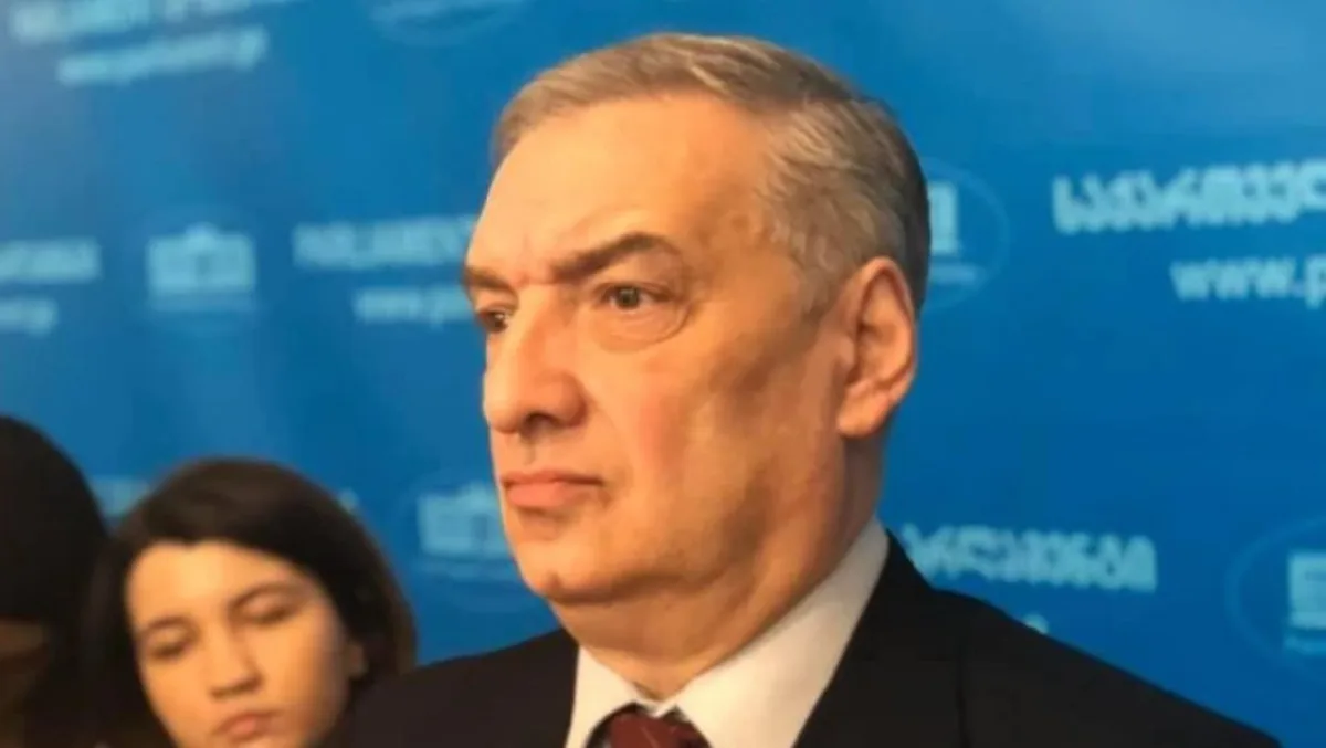 ვოლსკი: „ნაცმოძრაობა” რევოლუციებს გეგმავს და მოლოტოვის კოქტეილებს ისვრის