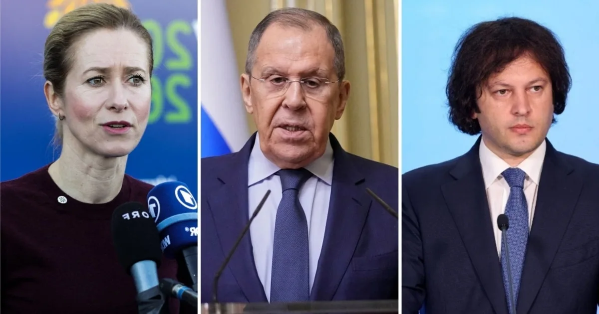 ბრიუსელი რუსეთს საქართველოდან და მოლდოვიდან ჯარების გაყვანას სთხოვს — მოსკოვი პასუხს უარყოფს