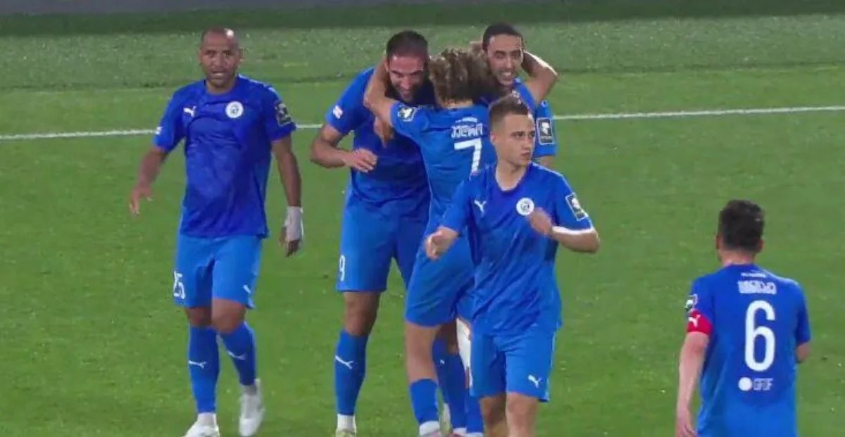გაგრამ ტორპედო 2:1 დაამარცხა — ზედიზედ მეორე მძიმე გამარჯვება ჩემპიონატში