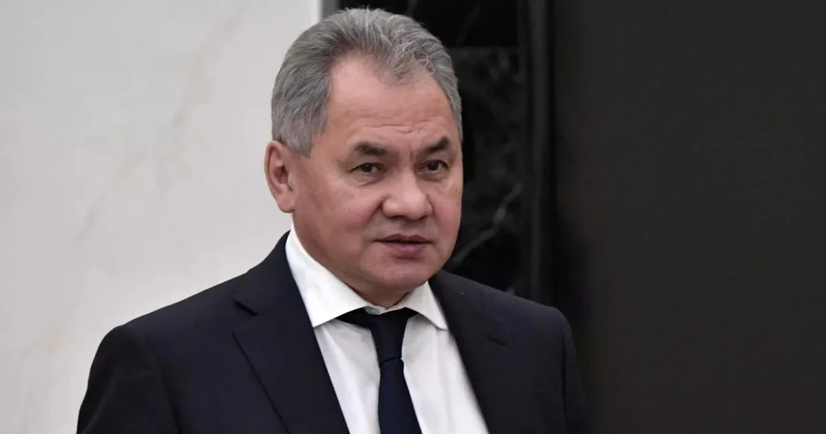 შოიგუ: გიუმრიში რუსული სამხედრო ბაზა ჯერ არ დაიხურება — სომხეთის უსაფრთხოებისთვის არსებობს