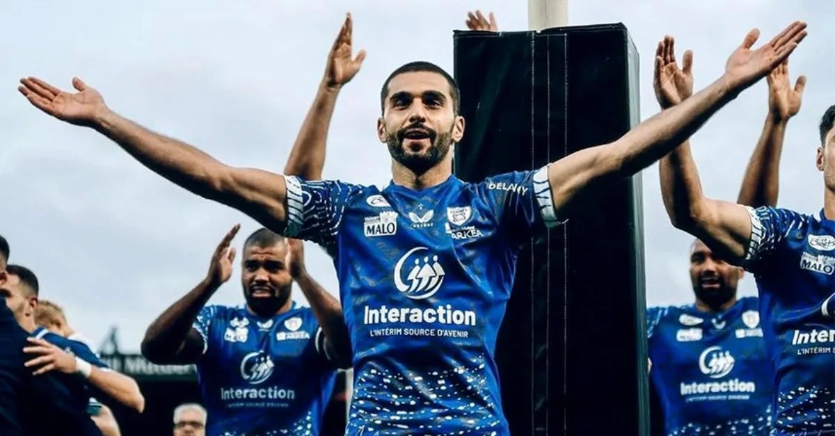 მიხეილ ალანიას „ვანი” საფრანგეთის Pro D2-ის ფინალშია — 48:7 „ოიონაქსზე”