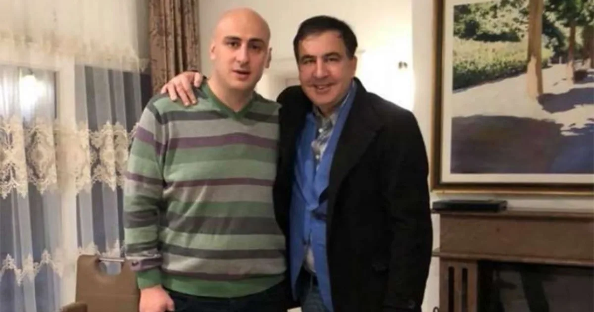 ციხიდან ბრძოლა: მელია სააკაშვილს „ის კაცი” დაასახელებინებს — ან პასუხი გაეცემა