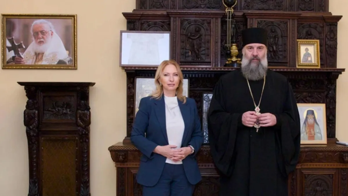 ქრისტიანობის სახელმწიფო რელიგიად გამოცხადების 1700-ე წლისთავისთვის საქართველო საკოლექციო მონეტებს გამოუშვებს