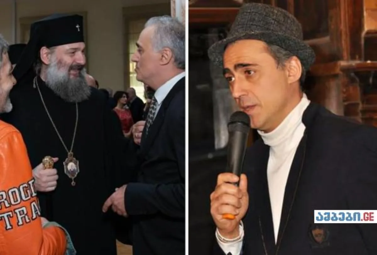 „ელიზბარი ყოველთვის სიდინჯით გამოირჩეოდა” — პატრიარქ შიო III-ის ბავშვობის მეგობარი საქართველოს ახალ კათოლიკოს-პატრიარქზე