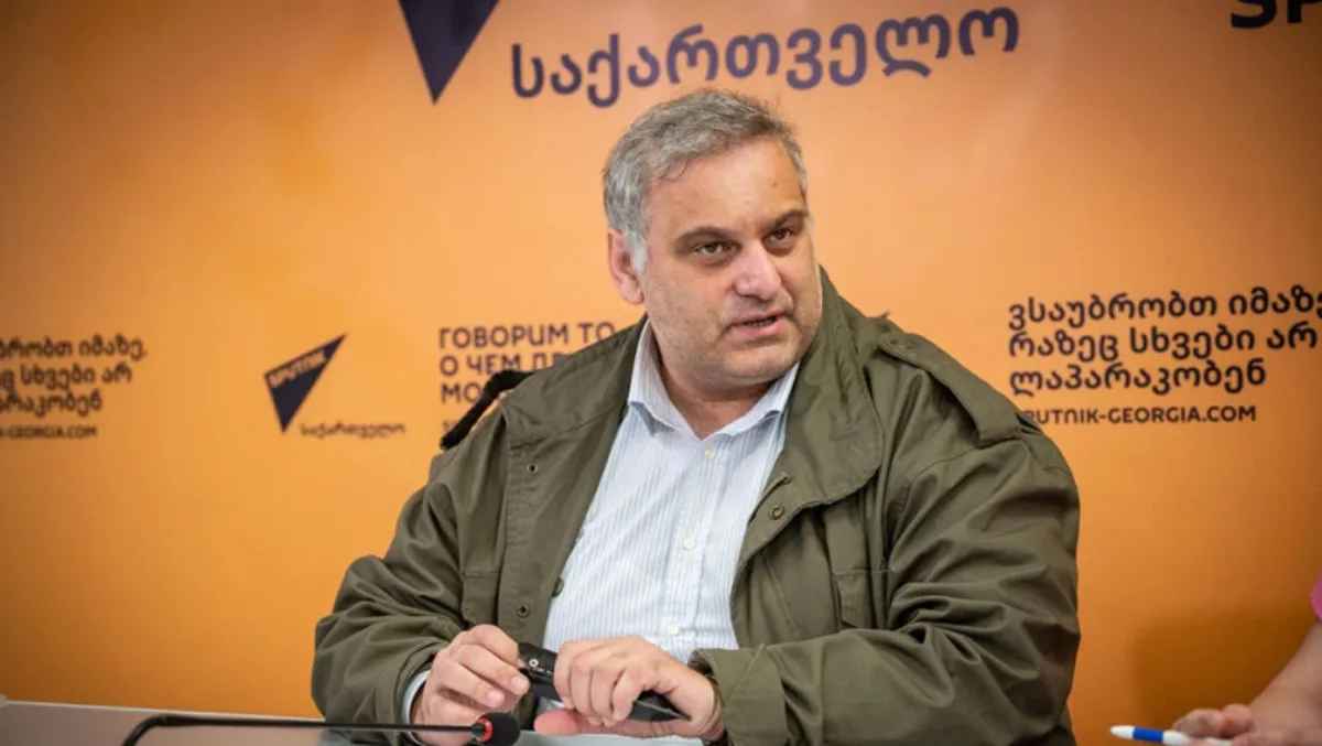 ჯაშუშობის ბრალდებით დაკავებული გულბაათ რცხილაძე ბრალს კატეგორიულად უარყოფს