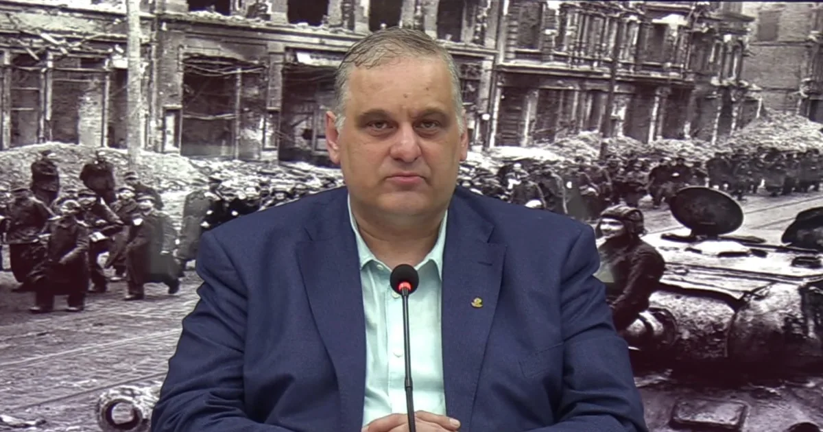 ჯაშუშობის ბრალდებით დაკავებულ გულბაათ რცხილაძეს ბრალი წარუდგინეს — ადვოკატი: „პირდაპირი მტკიცებულება არ დევს”