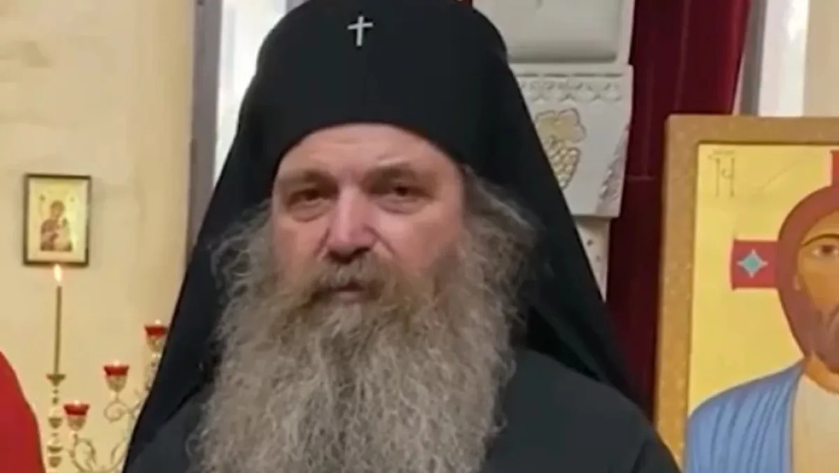 ბოდბელი მეუფე იაკობი: „ეკლესია არ დაუშვებს, რომ უცხოელი ვინმეს მოიყვანს და დასვამს”