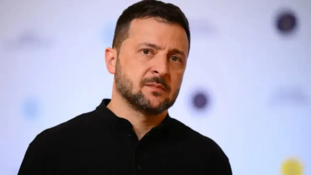 რუსეთი შემოგვთავაზებს უკრაინელი ბავშვების სამხედრო ტყვეებში გაცვლას — ზელენსკი ამ წინადადებას უკანონოდ მიიჩნევს