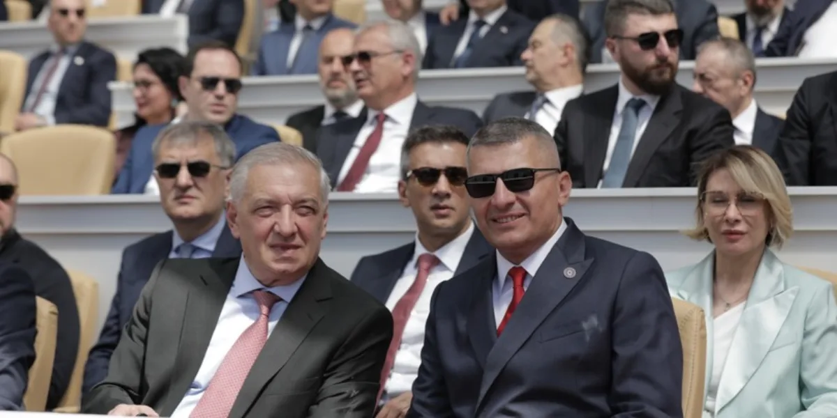 სიძულვილის ენის მონიტორინგის სამმართველო 1 ივნისიდან 10 თანამშრომლით ამოქმედდა