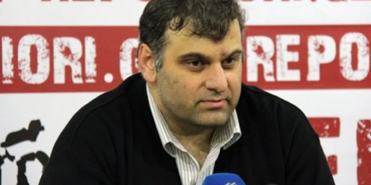 ჯაშუშობაში ბრალდებულ გულბაათ რცხილაძეს სასამართლომ პატიმრობა შეუფარდა