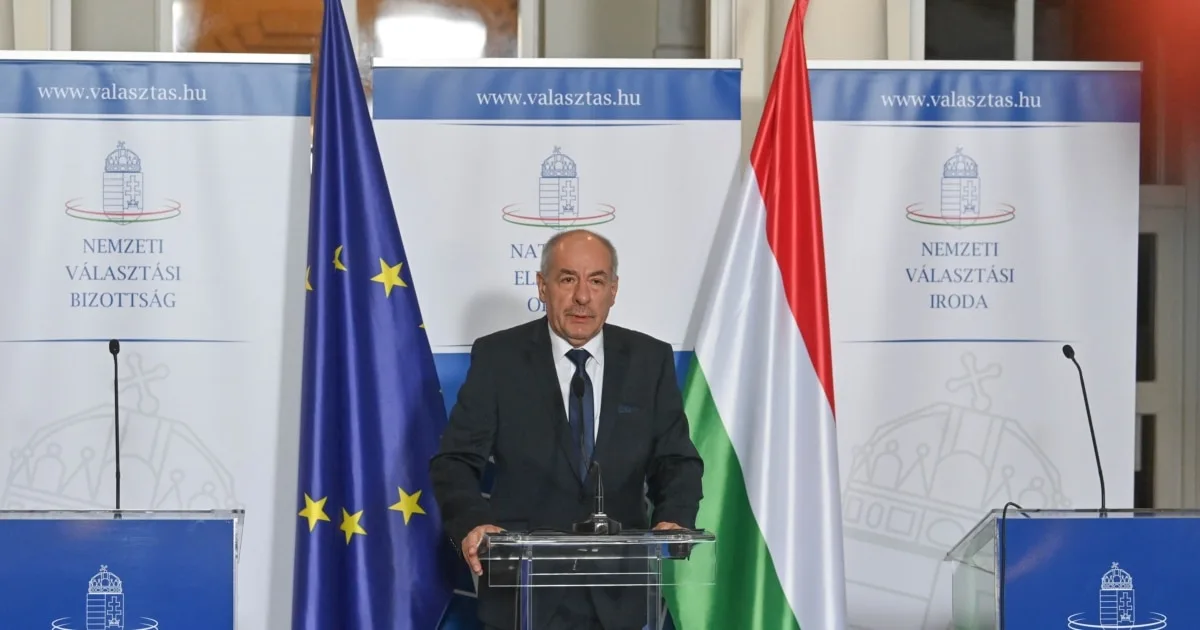 უნგრეთის პრეზიდენტი შუიოკი გადადგომაზე უარს ამბობს — პრემიერი მადიარი კანონიერ ზეწოლას გეგმავს
