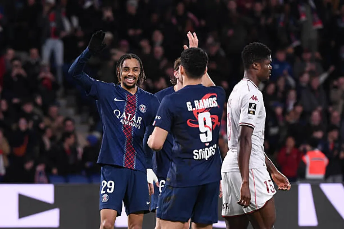 PSG ჩემპიონთა ლიგის შემდეგ ტრანსფერებს გეგმავს: ბარქოლა, კრუფი, დიომანდე