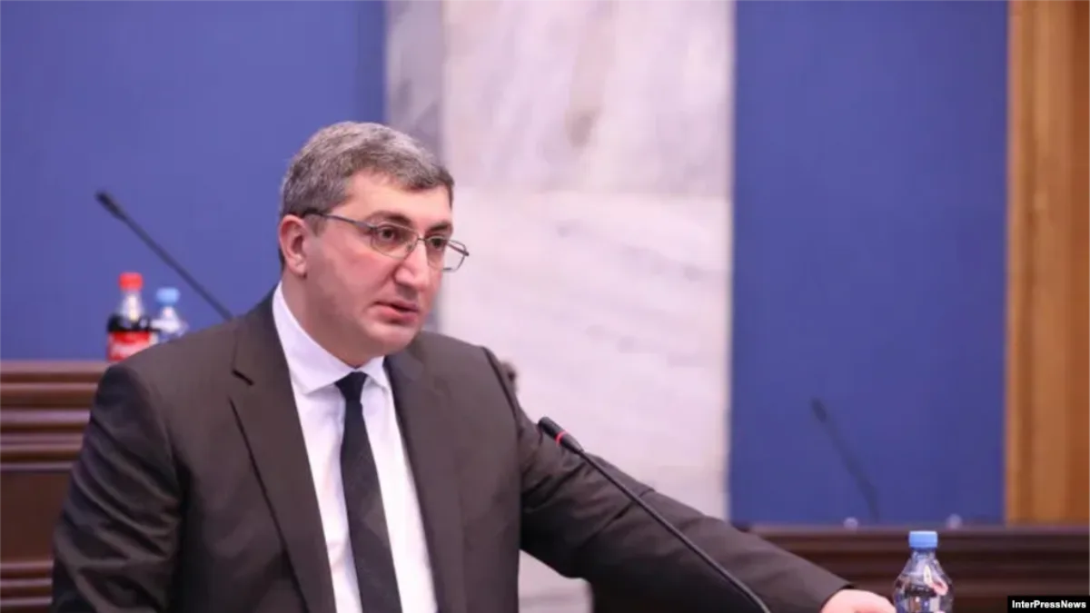 საქართველო Inter Rao-ს კომპენსაციას შეთანხმებული გრაფიკით უხდის — თანხა შეთანხმებამდე ვალდებულებაზე ნაკლებია