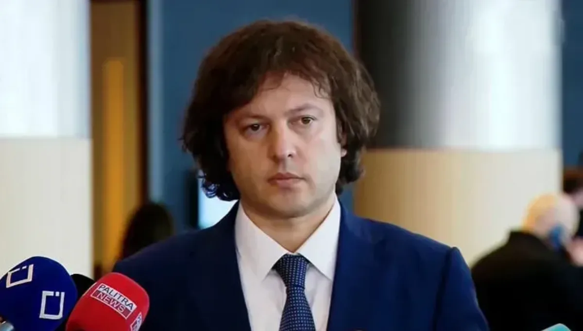 კობახიძე დიუშენით დაავადებული ბავშვების მშობლებთან შეხვედრის შემდეგ: ბავშვების ინტერესებიდან ამოვდივართ
