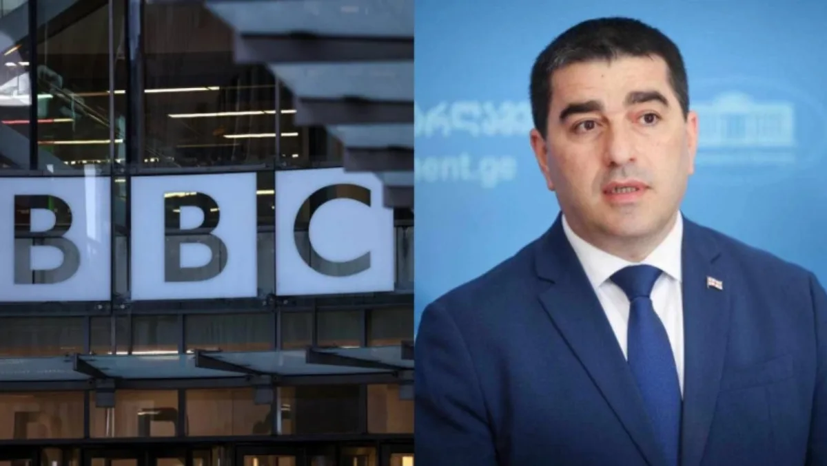 „ქართულმა ოცნებამ” BBC-ის წინააღმდეგ საჩივარი მესამედ გადაუგზავნა — პაპუაშვილი პასუხს ელოდება