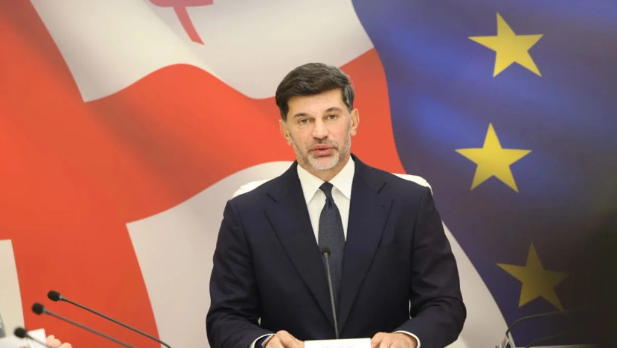 კალაძე: 450 უსახლკარო ოჯახს უკვე გადაეცა საცხოვრებელი — 700-ზე მეტი ჯერ ელოდება