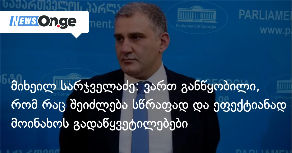 კობახიძე დიუშენის სინდრომის მქონე ბავშვების მშობლებს შეხვდა — სამუშაო ჯგუფი შეიქმნება