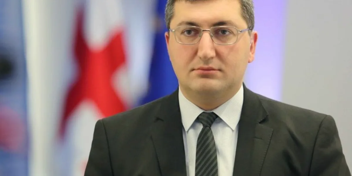 კაკაურიძე: პროდუქტების გაიაფებას რატომ ელოდით, არ ვიცი