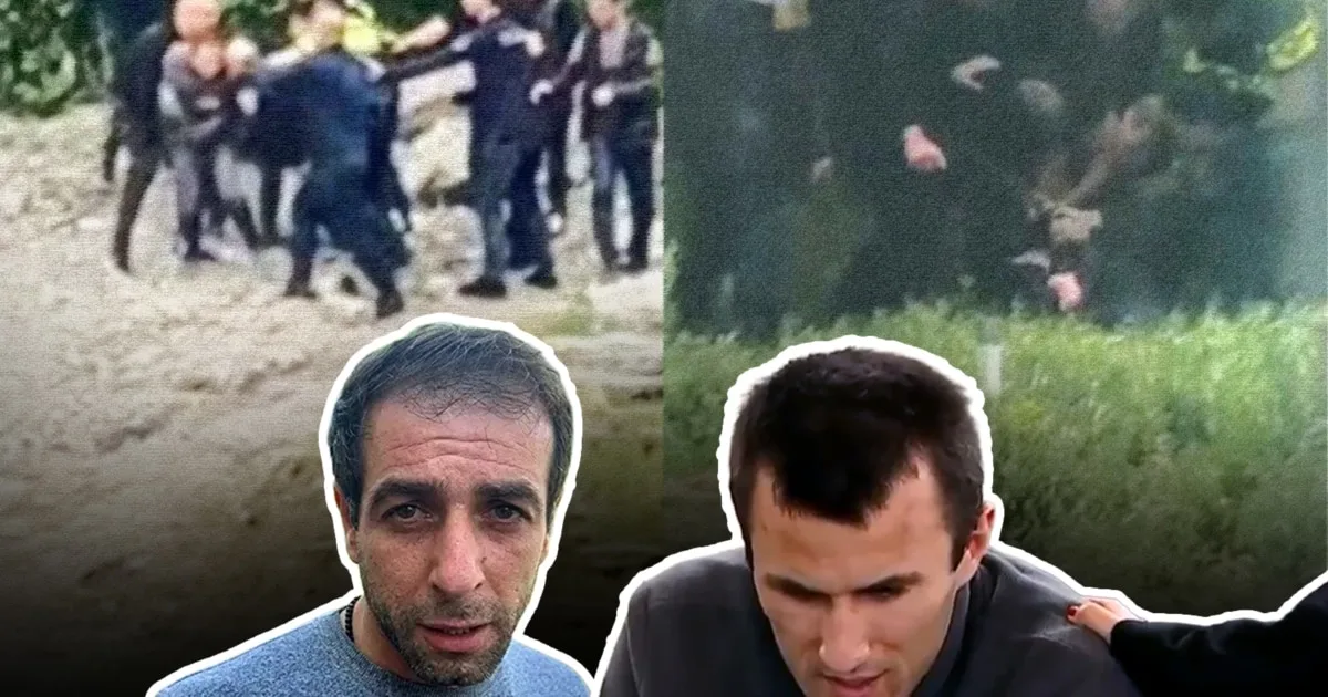 გორელების ადვოკატებს პროკურატურამ გაუთქმელობა მოსთხოვა — მასალებზე წვდომის სანაცვლოდ