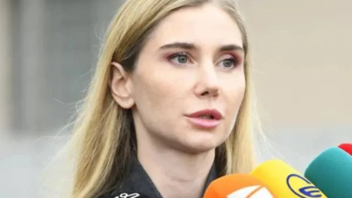 ბოქუჩავა: „კობახიძეს უმძიმესი მენტალური მდგომარეობა აქვს” — შეერთებული შტატები ქართველი ხალხის ინტერესებს ემხრობა