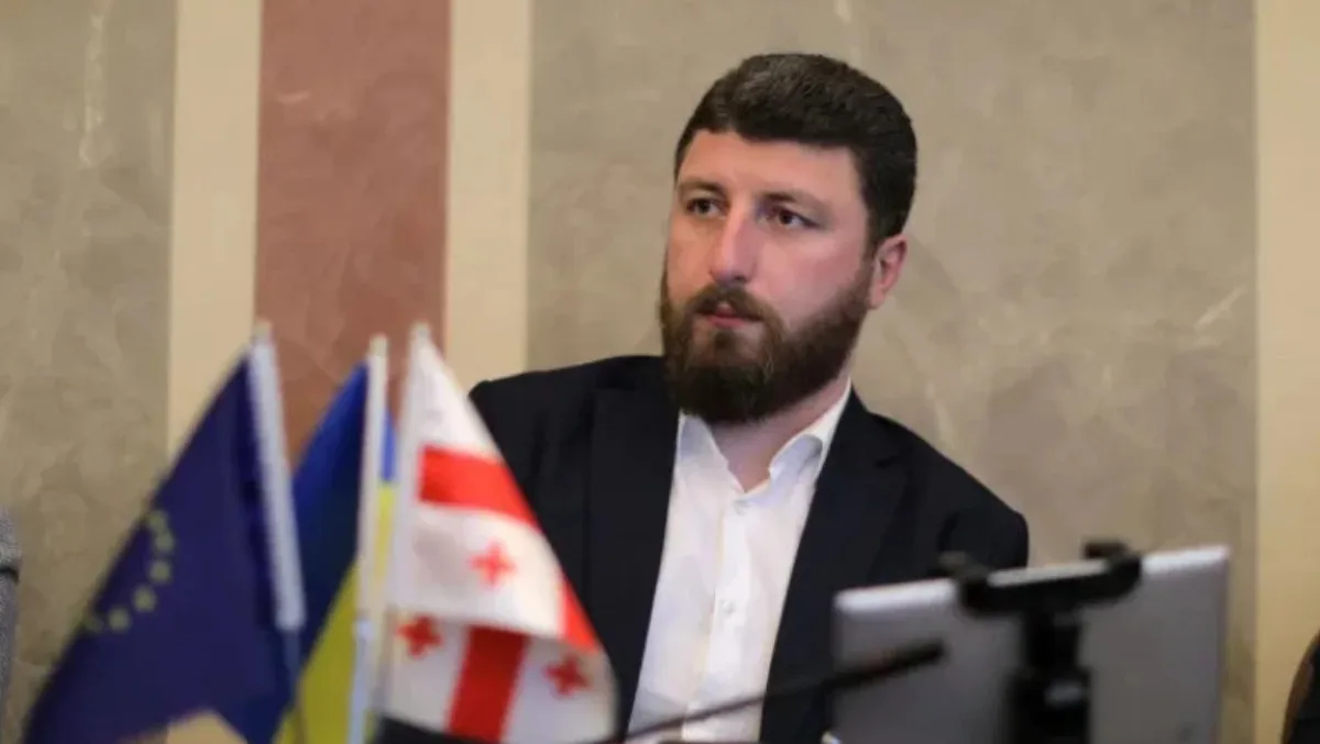 გორდულაძე: „ჩვენი ტრაექტორია უცვლელია — ვითხოვთ პატივისცემასა და თანასწორობას”