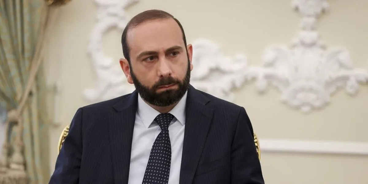 სომხეთის საგარეო მინისტრი: „სახელმწიფოს მარწყვის სანაცვლოდ არ დავთმობთ” — რუსეთი სომხური ექსპორტის იმპორტს კრძალავს