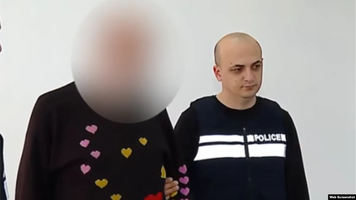 დიღმის პარკში 14 წლის გოგოს მიმართ გარყვნილი ქმედება — შუახნის კაცი 8-12 წლის პატიმრობას ემუქრება