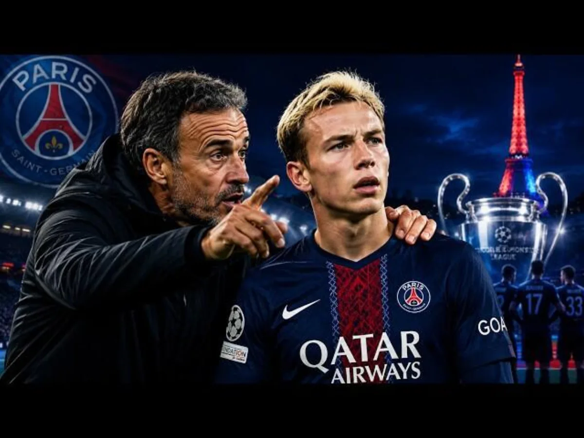 Le Parisien: PSG-მა „ლოკომოტივის” 19 წლის ბატრაკოვის გადაყვანაზე უარი თქვა