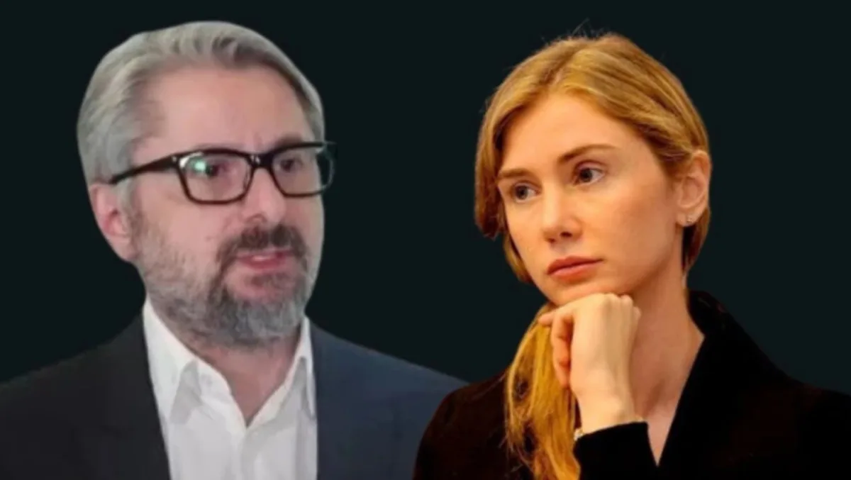 ბოკუჩავა გვარამიას კრიტიკის შემდეგ: „შიდაპარტიული ტურბულენცია ახალშია, სახელი ამ მხრიდან მოვისმინეთ”