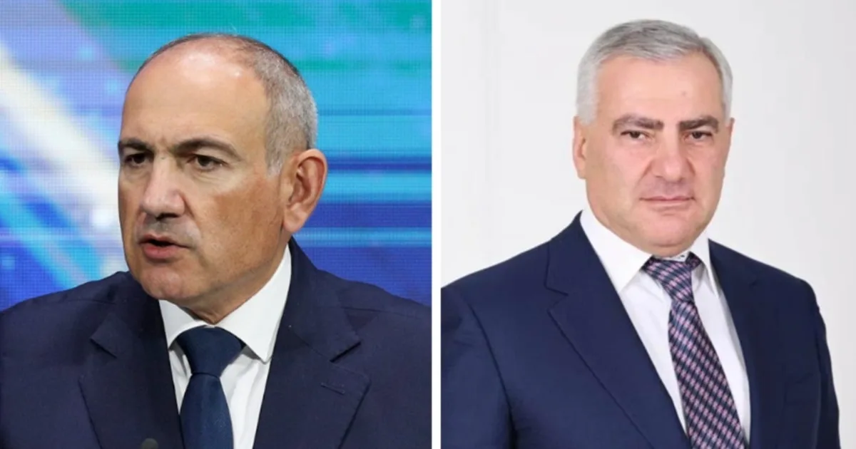 სომხეთის ცესკომ კარაპეტიანის პარტიის „დაბლოკვაზე” უარი თქვა — არჩევნებამდე ერთი დღე-ნახევარი