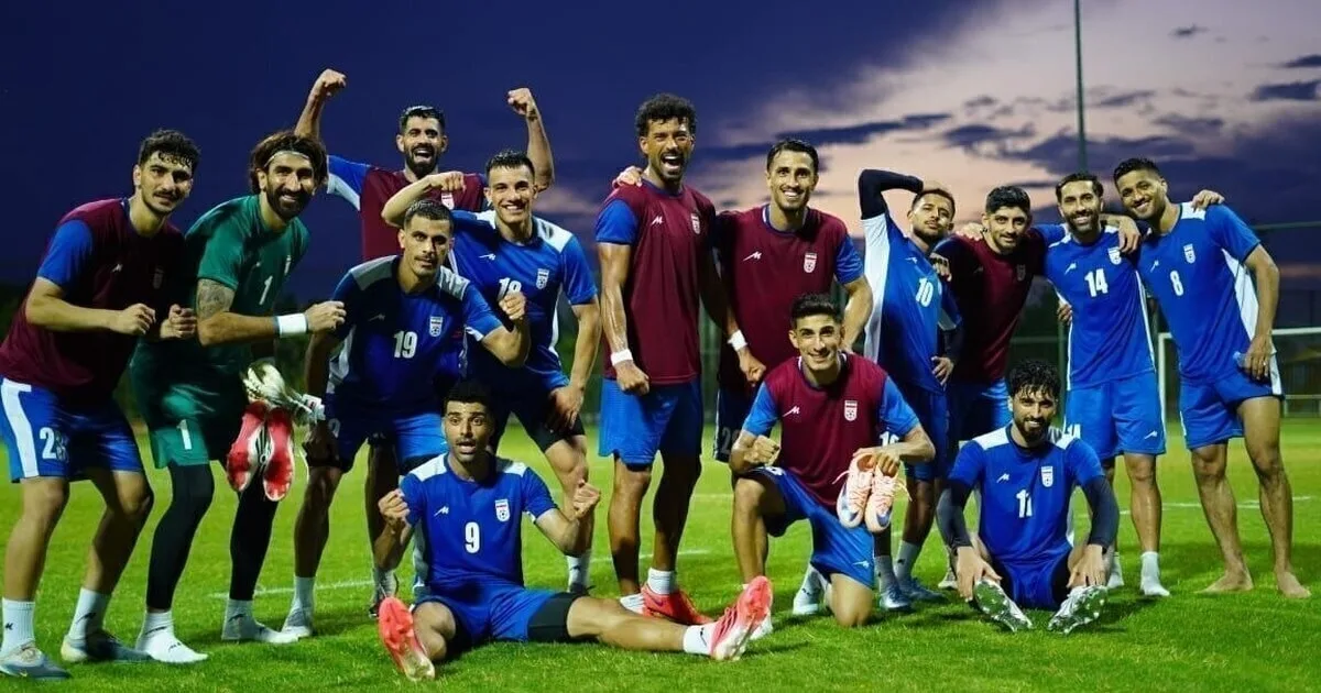 აშშ-მა ირანის ფეხბურთის ფედერაციის პრეზიდენტს ვიზა არ მისცა — მუნდიალი 11 ივნისს იწყება