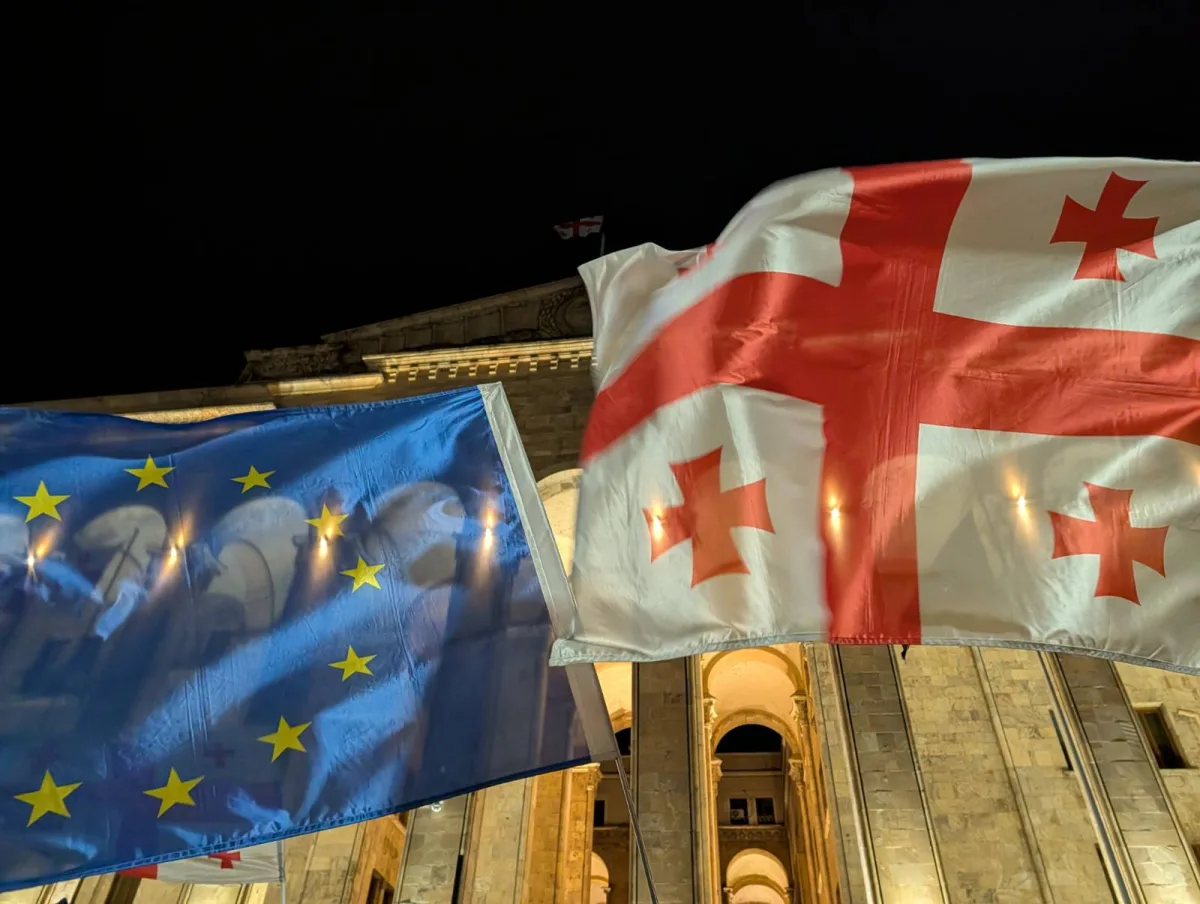 11 ივნისს ევროკავშირი-საქართველო უვიზო რეჟიმის შეჩერებაზე შეხვდება — „ეს ბოლო გაფრთხილებაა”