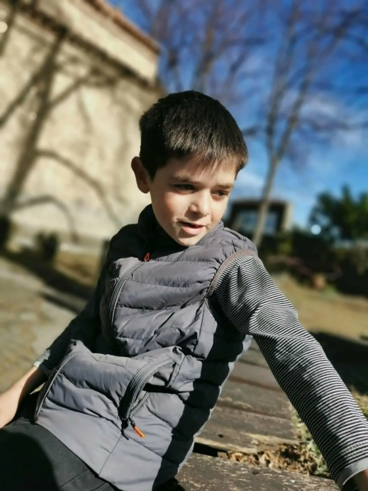 თელავის კვადროციკლის ავარია: 8 წლის ბიჭი ხელოვნურ კომაშია, ოჯახი მკურნალობისთვის საზღვარგარეთ ემზადება