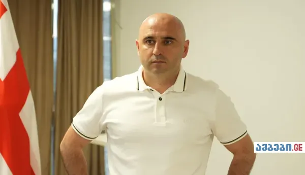 ხაბეიშვილი: „ხარება” და გოგა მემანიშვილია პირველ რიგში დასაჭერი — არა „ლიფსიტები”
