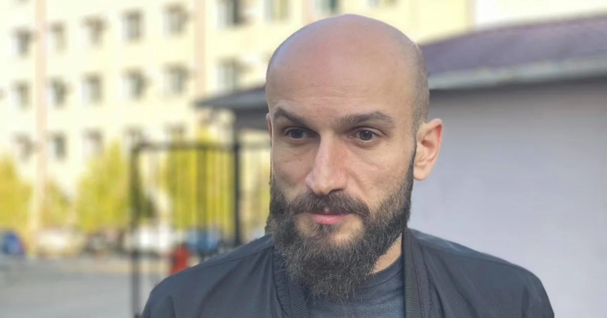 „რეფორმერფიტნესის” მფლობელი ბიზნესმენების გამოხატვის შემზღუდველ კანონს სასამართლოში ასაჩივრებს