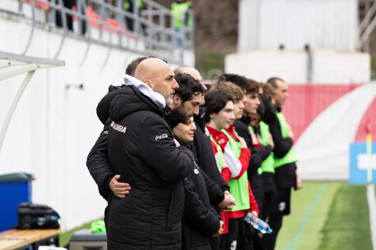 U19: ისლანდიამ სამი გოლი კომპენსირებულ დროში გაიტანა — საქართველო 2:3 დამარცხდა და ჯგუფიდან ვერ გავიდა