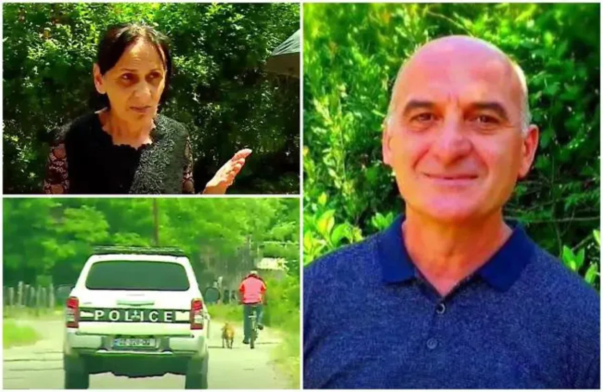 ზუგდიდში მეზობლის მკვლელობაში ეჭვმიტანილი კაცი გარდაცვლილი იპოვეს