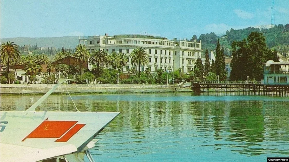 რატომ ზეიმობენ აფხაზეთში გასაბჭოებას — ახალი კვლევა ისტორიულ მითებს ამხელს