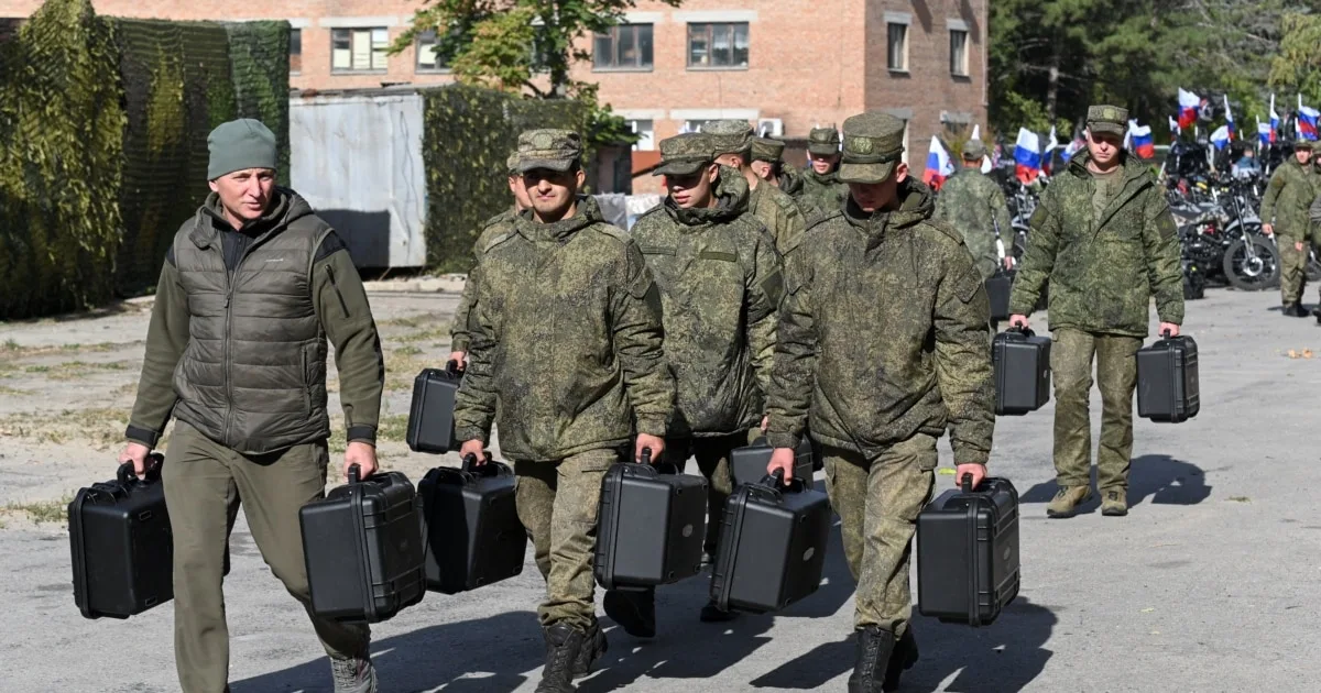 რუსეთის სახელმწიფო სათათბიროს მიერ მიღებული კანონი კრძალავს უკრაინის ომის მონაწილე უცხოელთა დეპორტაციას