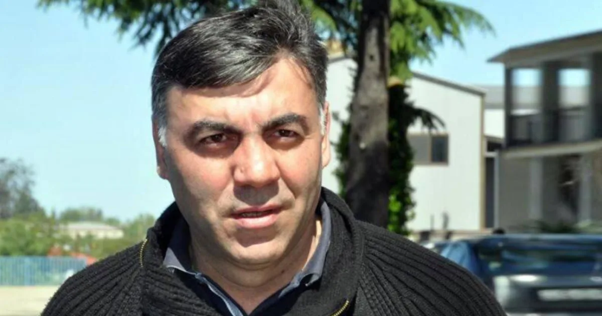 ზაზა ჯანაშია: „ხვიჩას გამო მსოფლიო ჩემპიონატზე საფრანგეთს ვუქომაგებ”