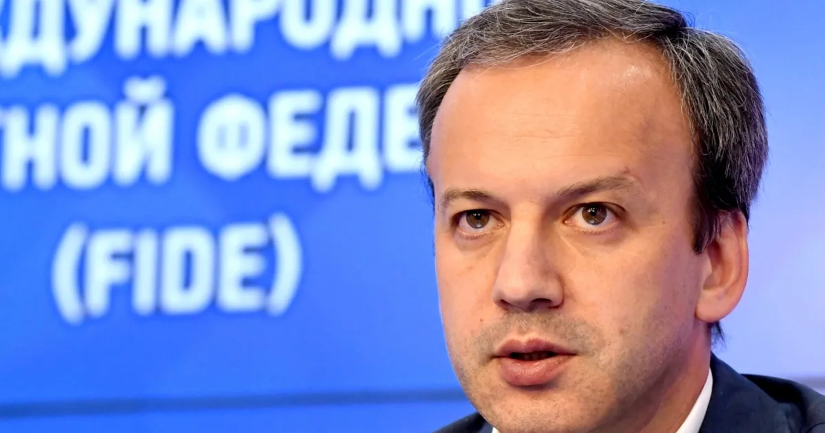 FIDE-მ რუსეთის ჭადრაკის ფედერაციას წევრობა შეუჩერა ოკუპირებულ ტერიტორიებზე ტურნირებისთვის