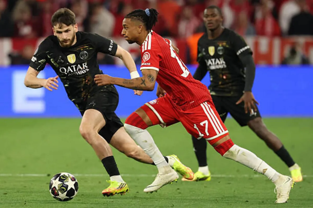 PSG ოლისეს ყიდვას ეცდება — ბაიერნის ვარსკვლავი კვარაცხელიასთან ერთად შეუტევდა