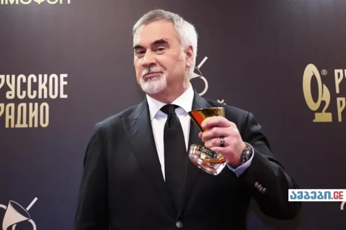 ვალერი მელაძის კონცერტი თურქეთის სასტუმროში ხმაურიანი ინციდენტით დასრულდა