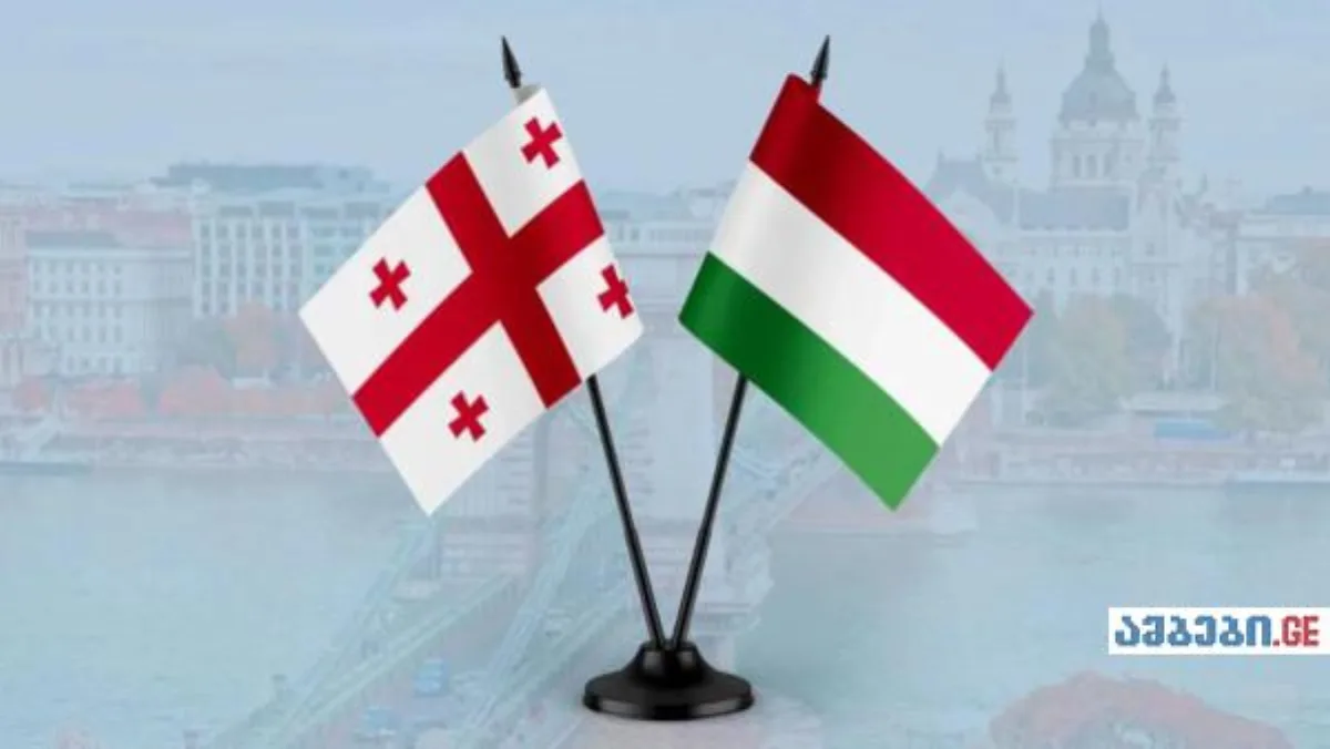 უნგრეთი: სტუმარი მუშაკის ვიზის გაუქმება მხოლოდ ამ ერთ კატეგორიას შეეხება — სხვა სამუშაო ნებართვები ძალაშია