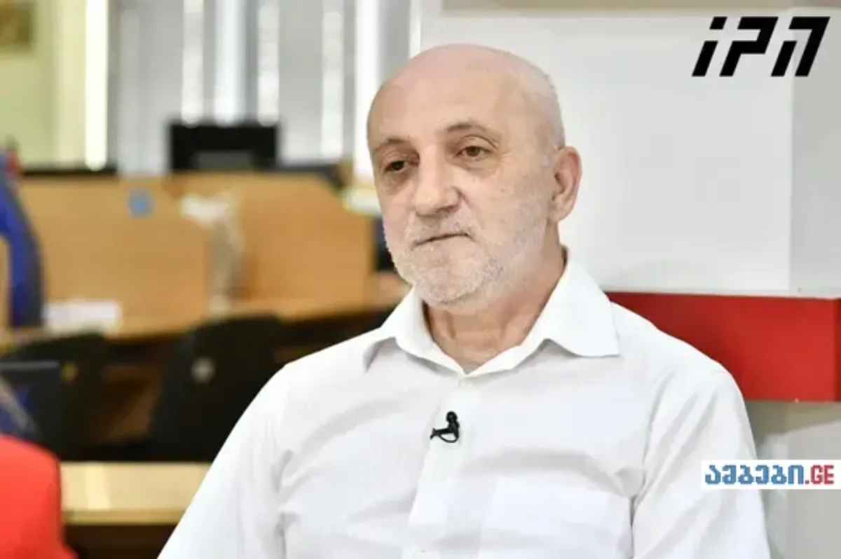 „ნაციონალურ მოძრაობას” განახლებისა და ელექტორალური ზრდის პოტენციალი აღარ აქვს — ანალიტიკოსი