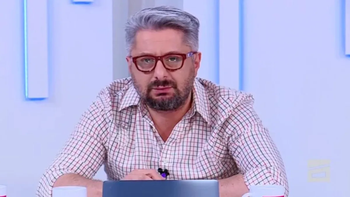 გვარამია: პოლიტიკური ლიდერების საქმეზე სხდომები კვირაში ორჯერ ჩაინიშნა