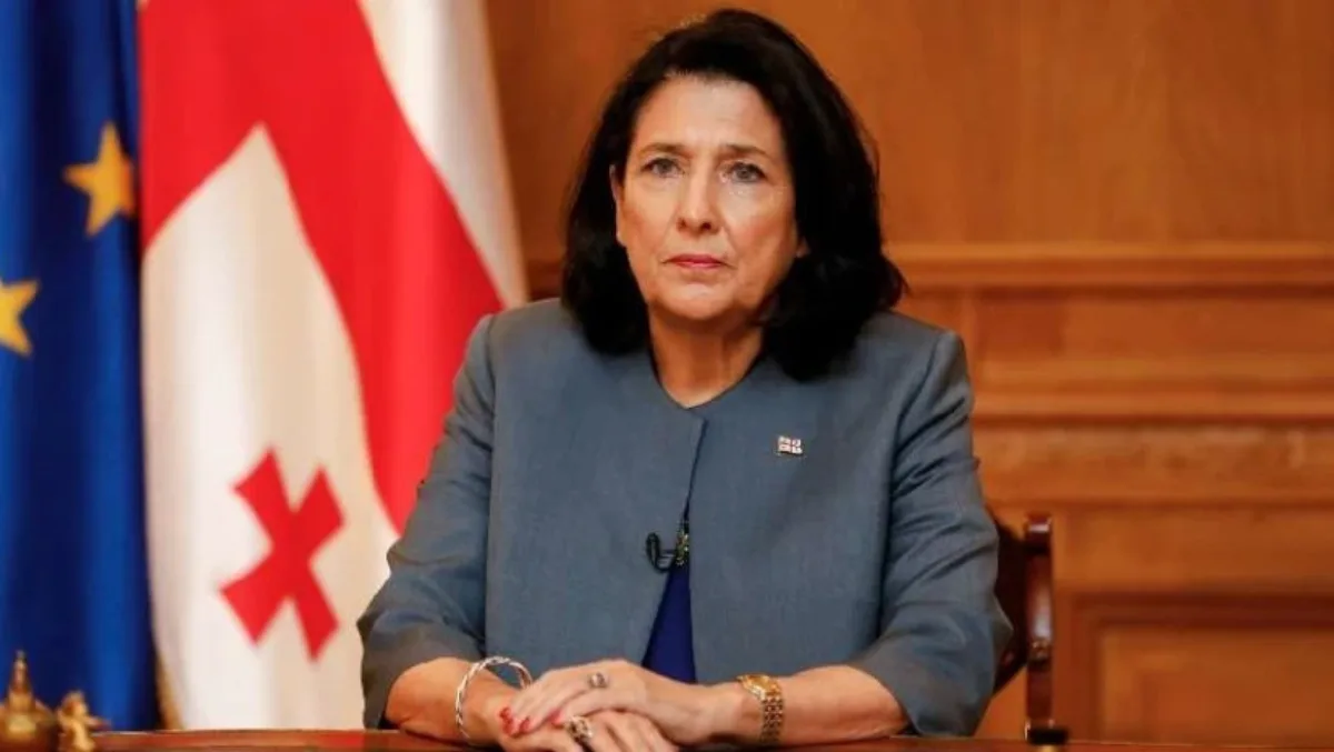 ზურაბიშვილი: შესაძლოა, დასუსტებულმა რეჟიმმა გადაწყვიტოს, რომ უმჯობესია არჩევნების ორგანიზება