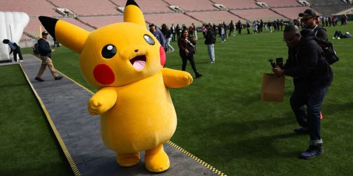Pokémon GO-ს მონაცემები სამხედრო დრონების AI სისტემების სასწავლებლად გამოიყენეს