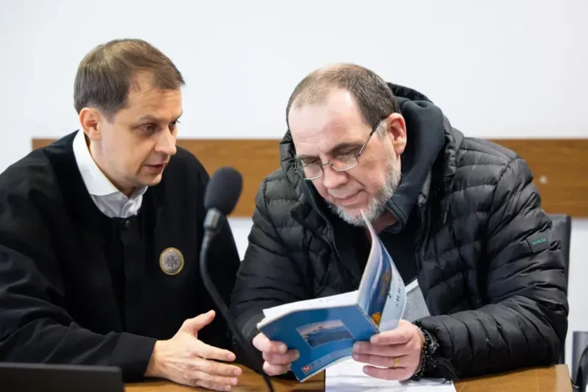 საფრანგეთის სასამართლომ „ოპერაცია პუშკინის” 6 ქართველი მსჯავრდებული დასაჯა — ზამთარაძეს 7 წელი მიუსაჯეს