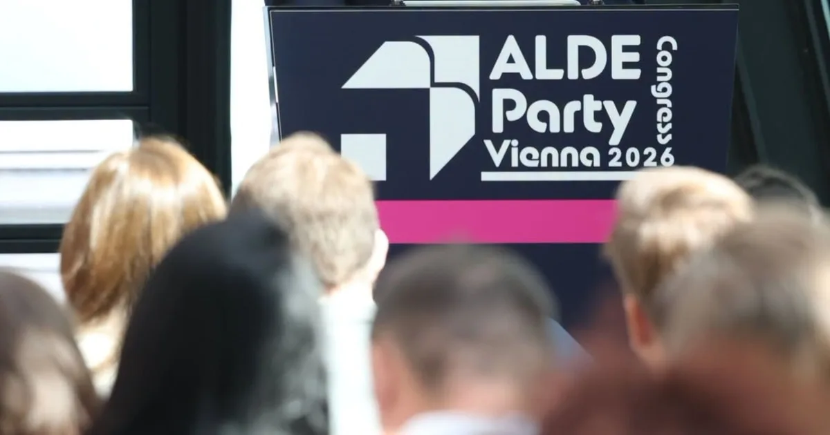 ALDE-ს რეზოლუცია მოუწოდებს ევროკავშირსა და ევროპულ სახელმწიფოებს - მკაფიოდ გამიჯნონ 